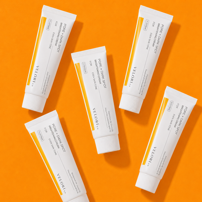 PORE & DARK SPOT BRIGHTENING CREAM