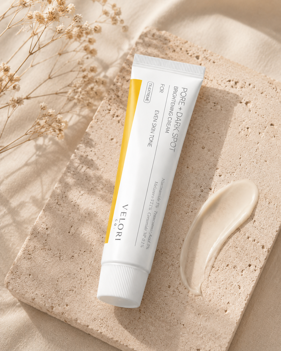 PORE & DARK SPOT BRIGHTENING CREAM