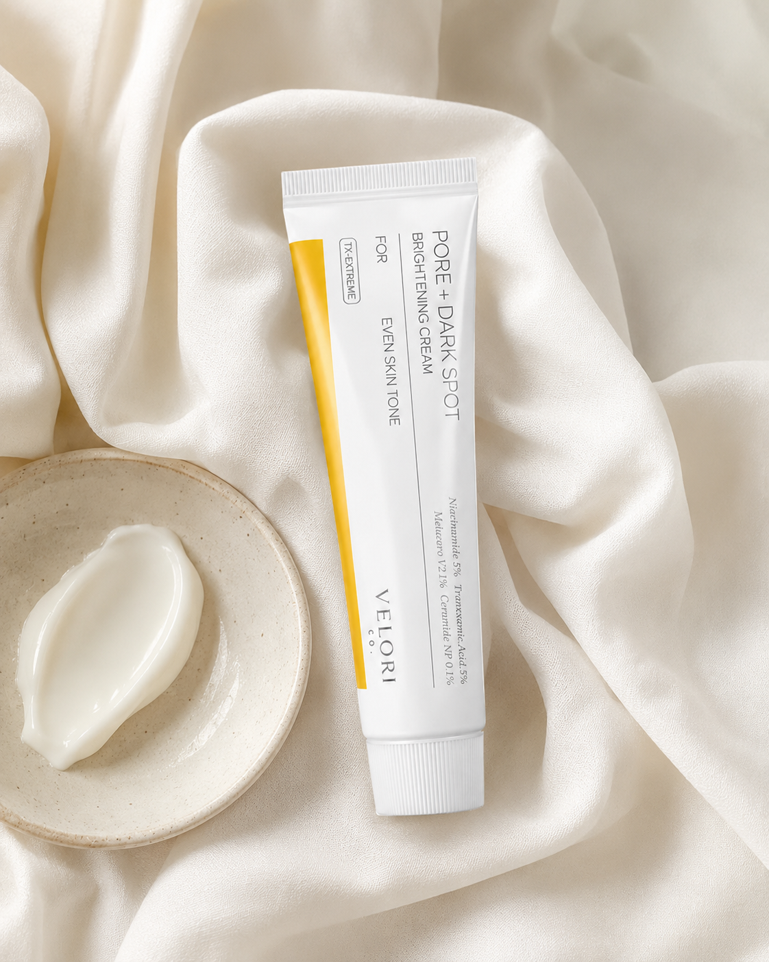 PORE & DARK SPOT BRIGHTENING CREAM
