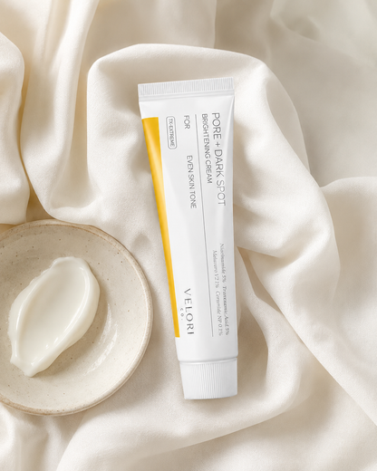PORE & DARK SPOT BRIGHTENING CREAM
